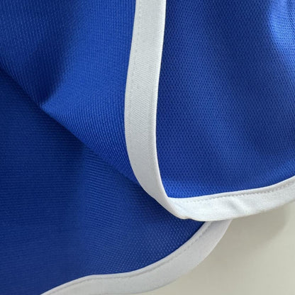 2000 Retro France Home Football Shirt 1:1