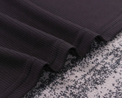 1998-1999 Retro Manchester United Away Football Shirt 1:1 Kids Size