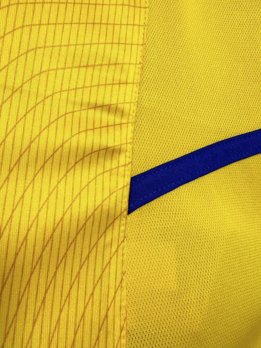 2002/2003 Retro Inter Milan Third Away Football Jersey 1:1