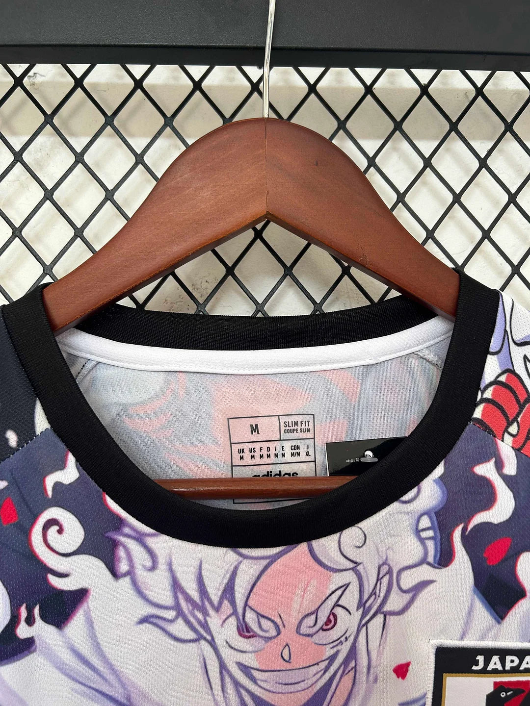 2025/2026 Japan Special Edition 03 Football Jersey 1:1