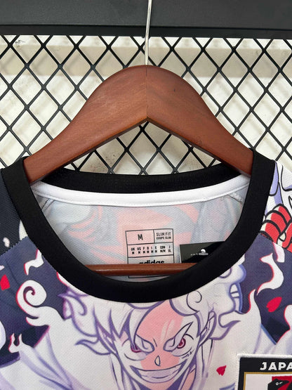 2025/2026 Japan Special Edition 03 Football Jersey 1:1