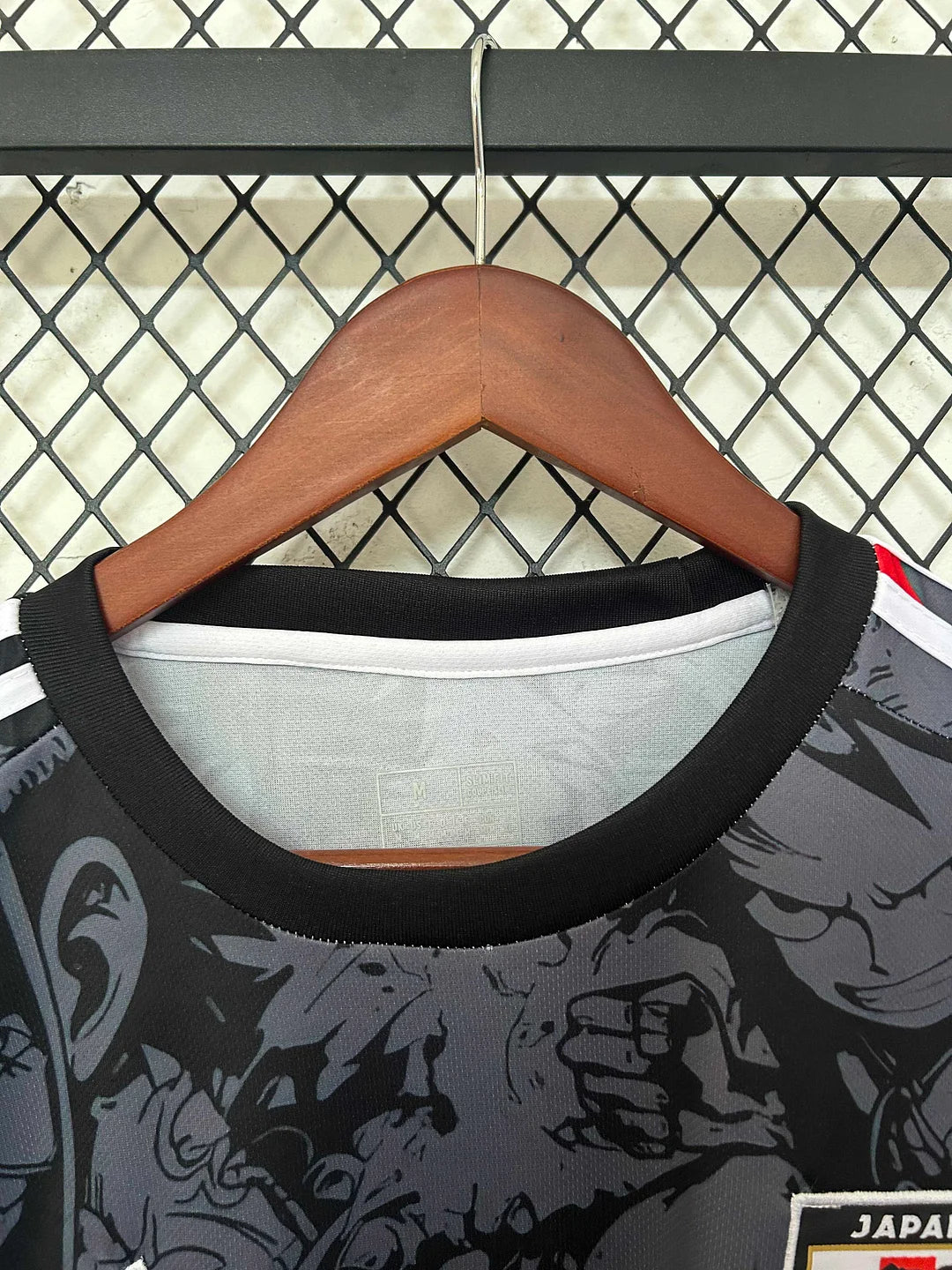 2025/2026 Japan Special Edition 02 Football Jersey 1:1