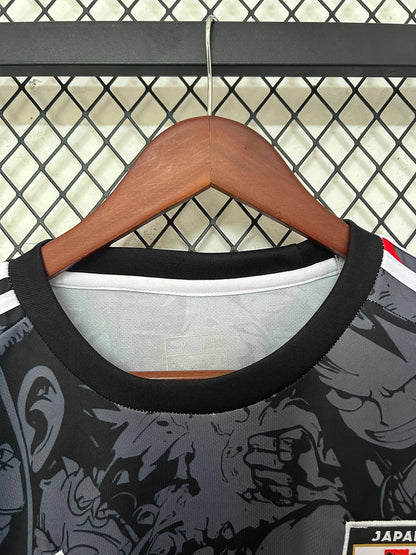 2025/2026 Japan Special Edition 02 Football Jersey 1:1