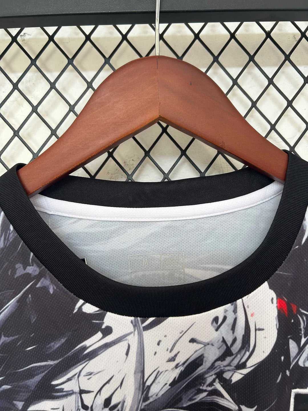 2025/2026 Japan Special Edition 04 Football Jersey 1:1