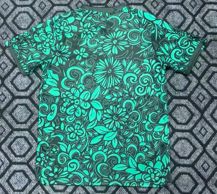 2025/2026 Palestine Special Edition 03 Football Shirt 1:1