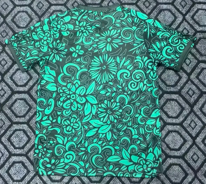 2025/2026 Palestine Special Edition 03 Football Shirt 1:1