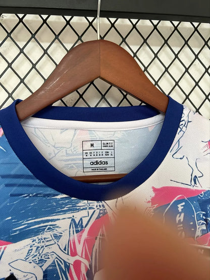 2025/2026 Japan Special Edition 10 Football Jersey 1:1