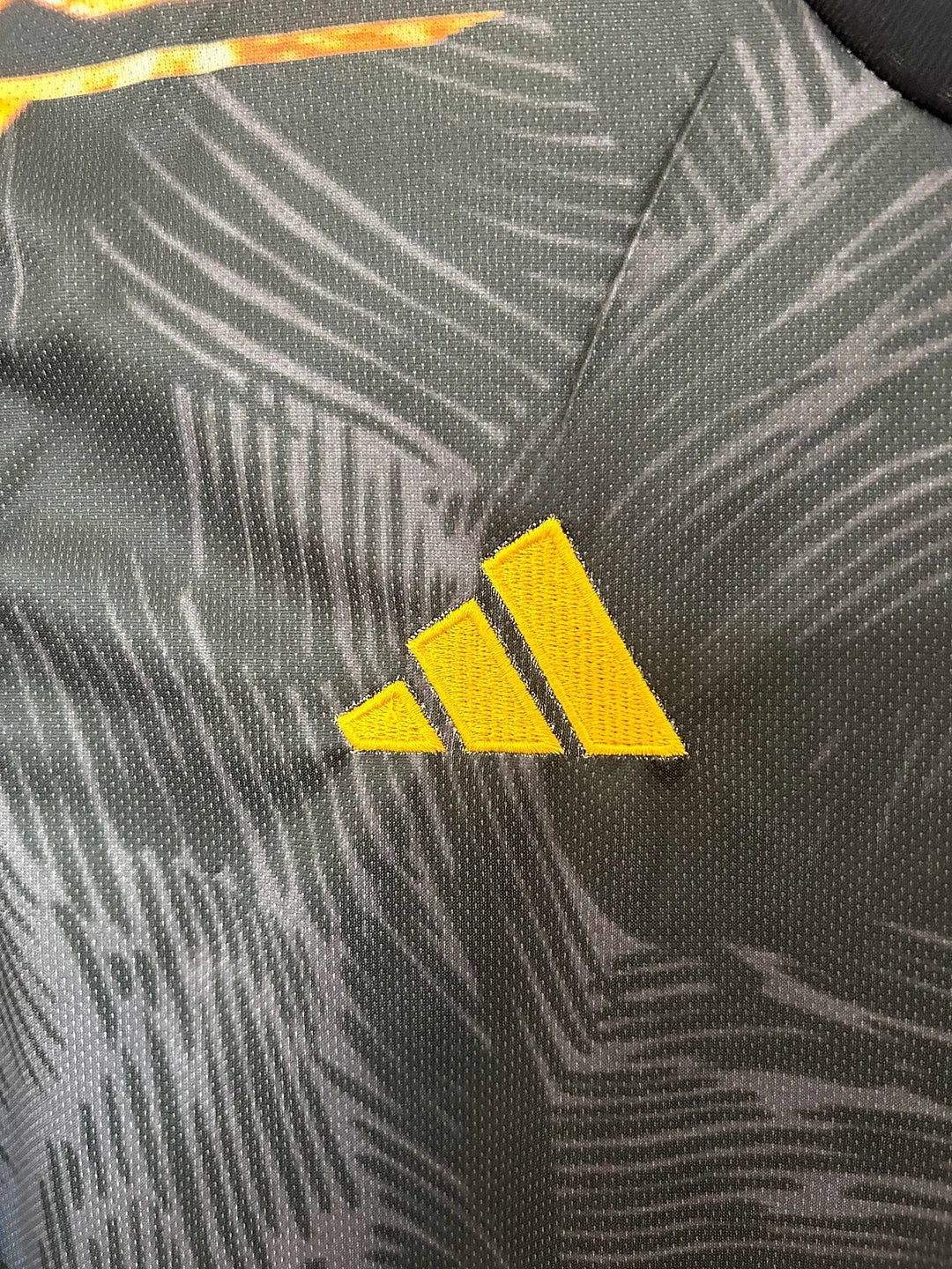 2025/2026 Real Madrid Special Edition 04 Football Shirt 1:1