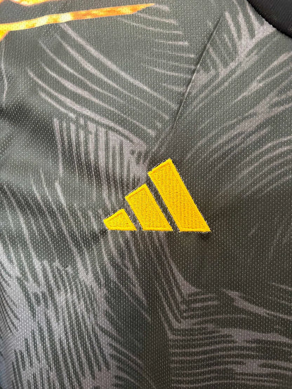 2025/2026 Real Madrid Special Edition 04 Football Shirt 1:1