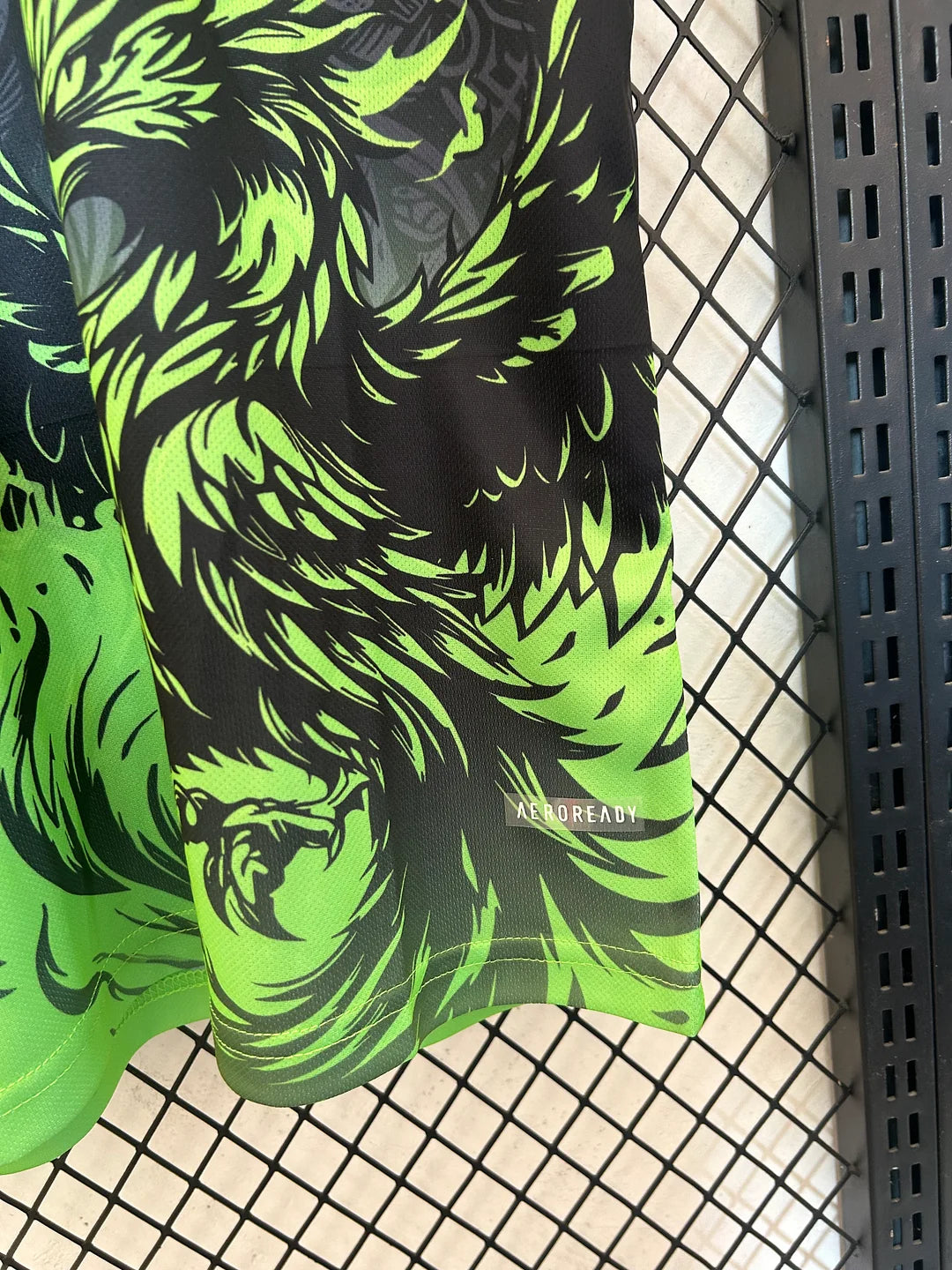 2025/2026 Liverpool Special Edition 02 Football Jersey 1:1