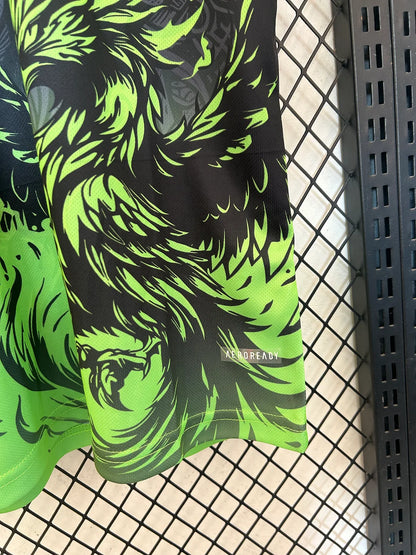 2025/2026 Liverpool Special Edition 02 Football Jersey 1:1