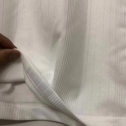 1996 Retro England Home Soccer Jersey 1:1