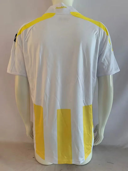 2007/2008 Retro Fenerbahce Away Football Shirt 1:1
