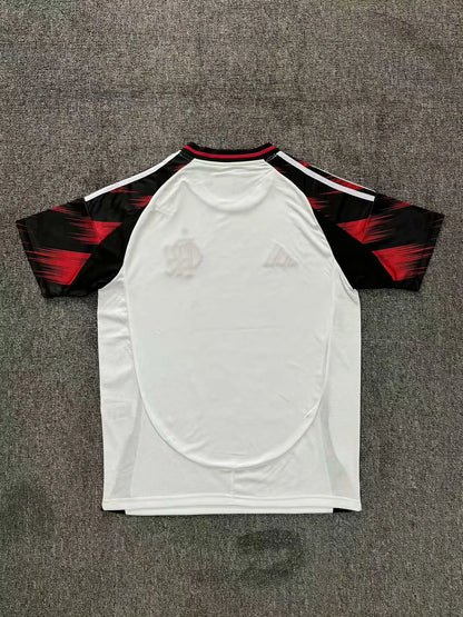 2025/2026 Flamengo Away Football Jersey 1:1