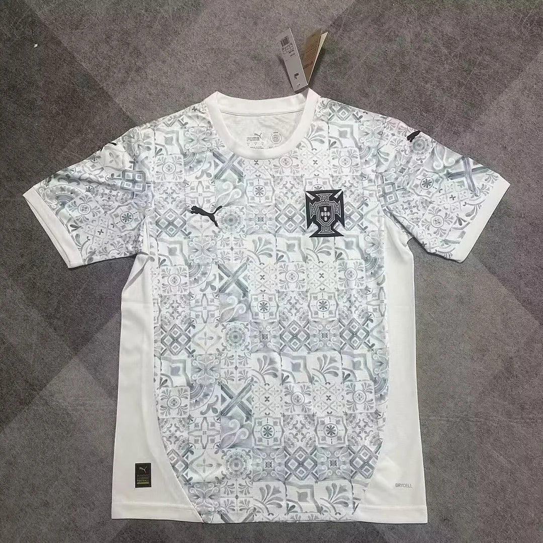2025/2026 Portugal Training Clothes Football Jersey 1:1