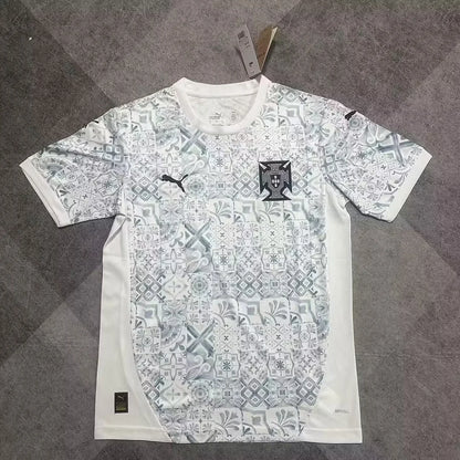 2025/2026 Portugal Training Clothes Football Jersey 1:1