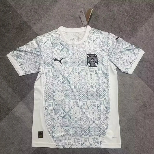 2025/2026 Portugal Training Clothes Football Jersey 1:1