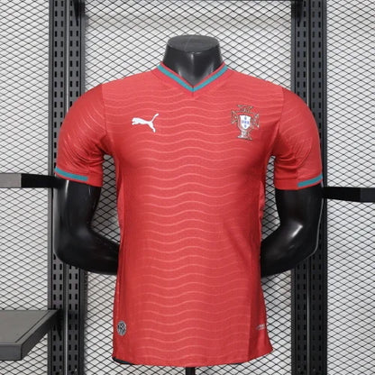 2026 Player Version Portugal Home Football Jersey 1:1