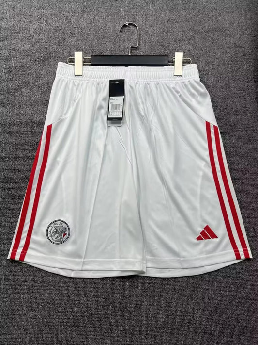 2025/2026 Ajax Home Shorts 1:1
