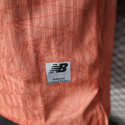 2025-2026 Player Version Porto Away Football Shirt 1:1