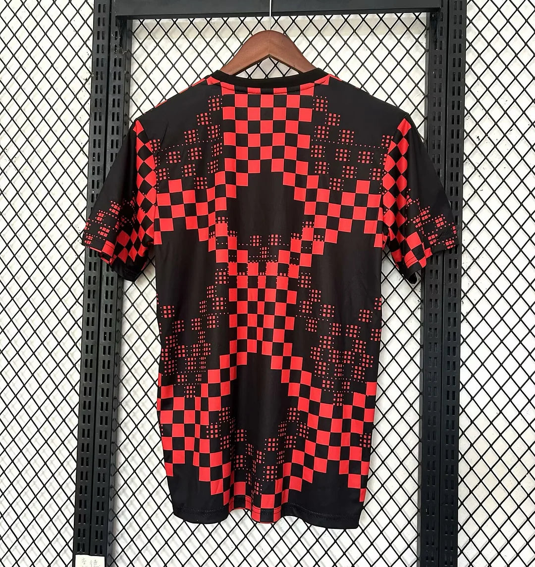 2025/2026 Benfica Training Suit Football Jersey 1:1