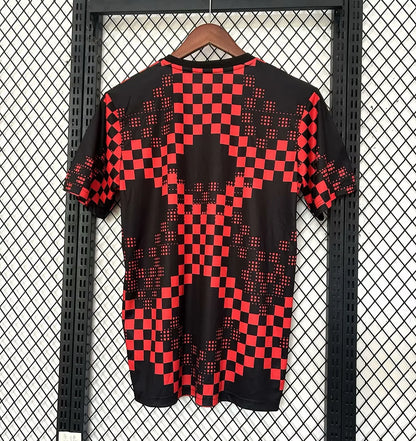 2025/2026 Benfica Training Suit Football Jersey 1:1