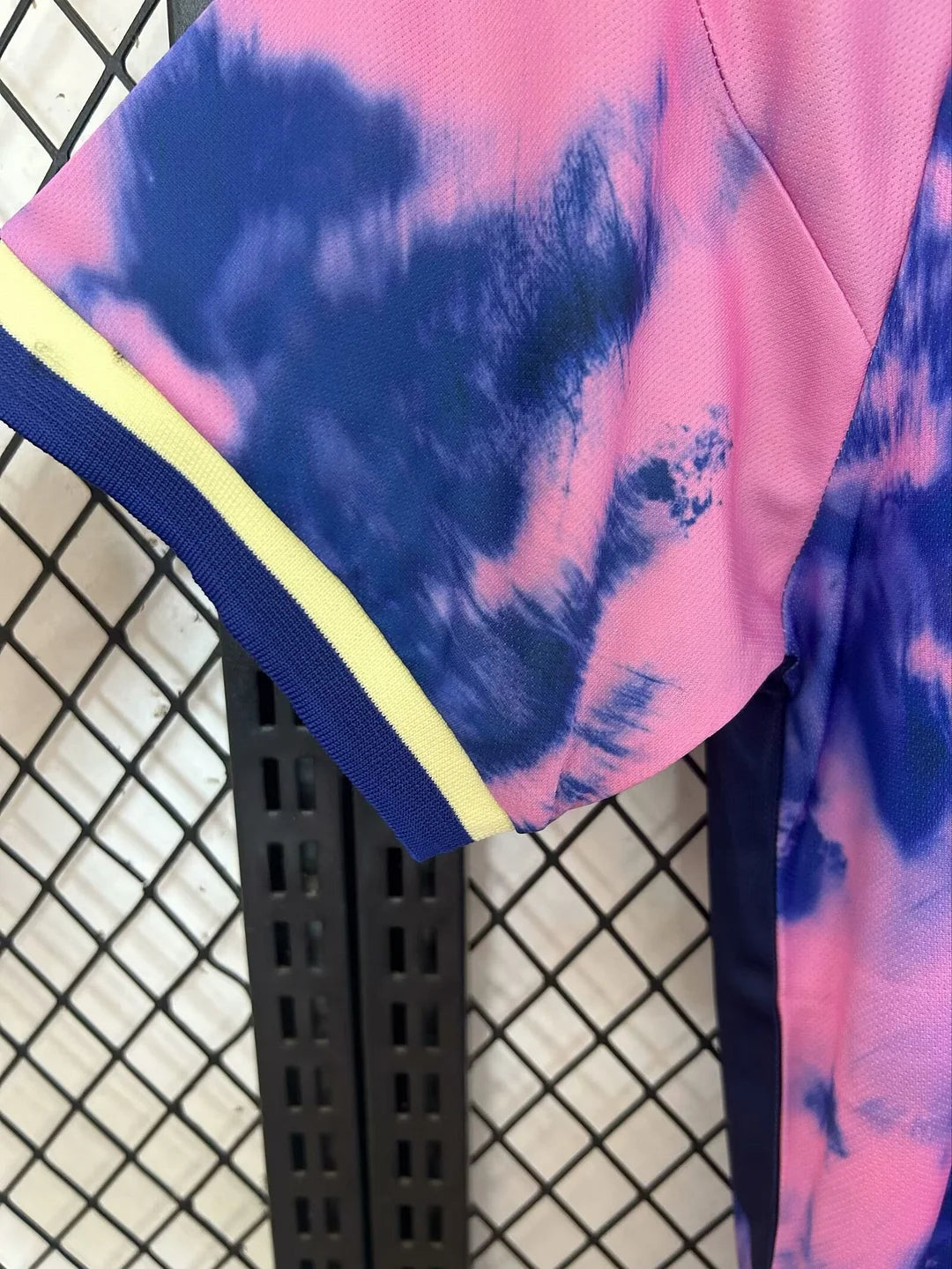 2025/2026 Japan Special Edition 09 Football Jersey 1:1