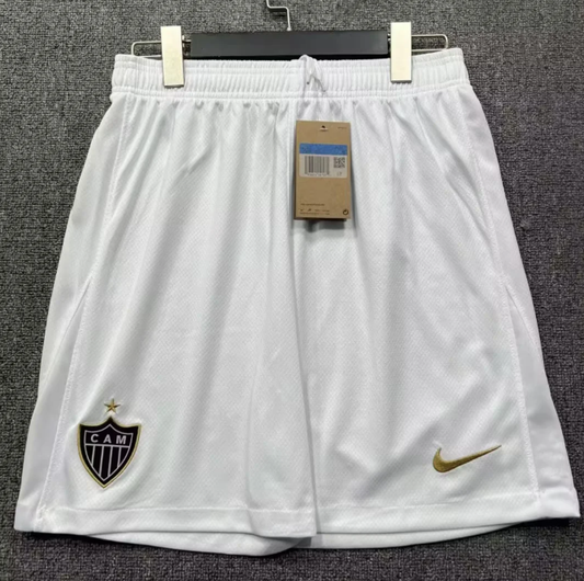 2026/2027 Atletico Mineiro Away Football Shorts 1:1