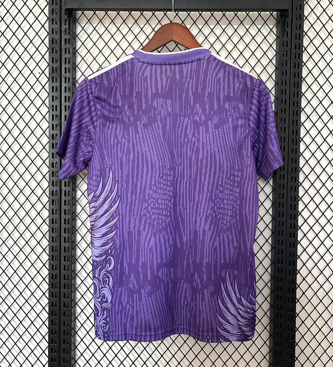 2025/2026 Liverpool Special Edition 01 Football Jersey 1:1