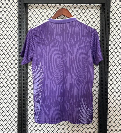 2025/2026 Liverpool Special Edition 01 Football Jersey 1:1