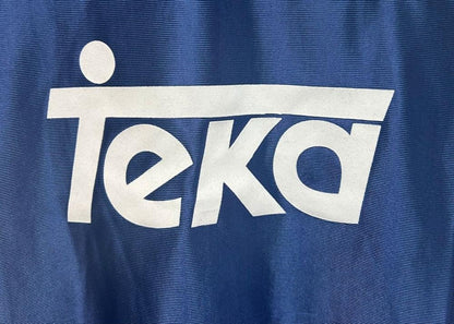 1998/2000 Retro Real Madrid Third Away Football Jersey 1:1