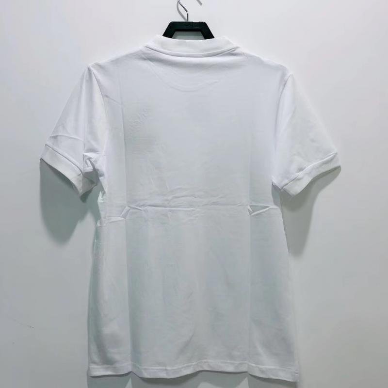 1972 Retro Leeds United Home Soccer Jersey 1:1