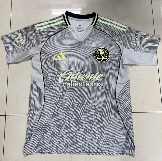 2025/2026 Club Am¨¦rica Third Away Football Shirt 1:1