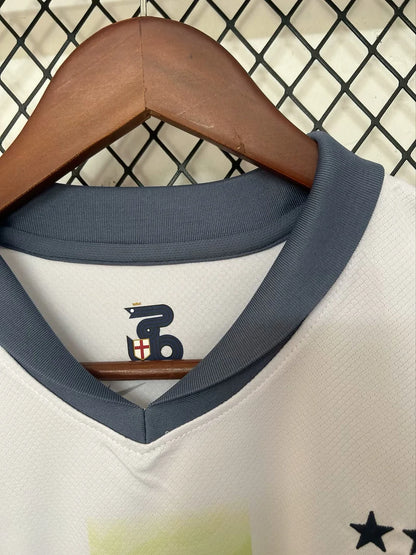 2025/2026 Inter Milan Rossi co-branded edition Football Jersey 1:1