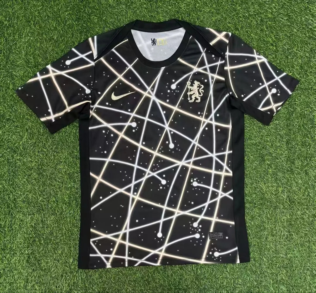 2025/2026 Chelsea Training Suit Football Shirt1:1