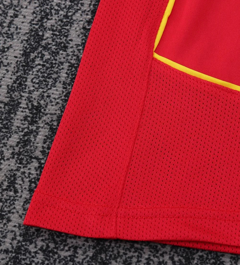 2004-2005 Retro Arsenal Home Football Shirt 1:1 Kids Size