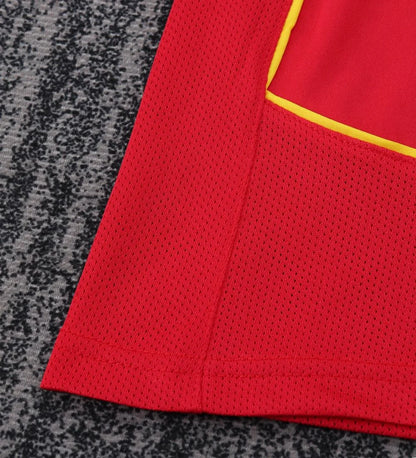 2004-2005 Retro Arsenal Home Football Shirt 1:1 Kids Size