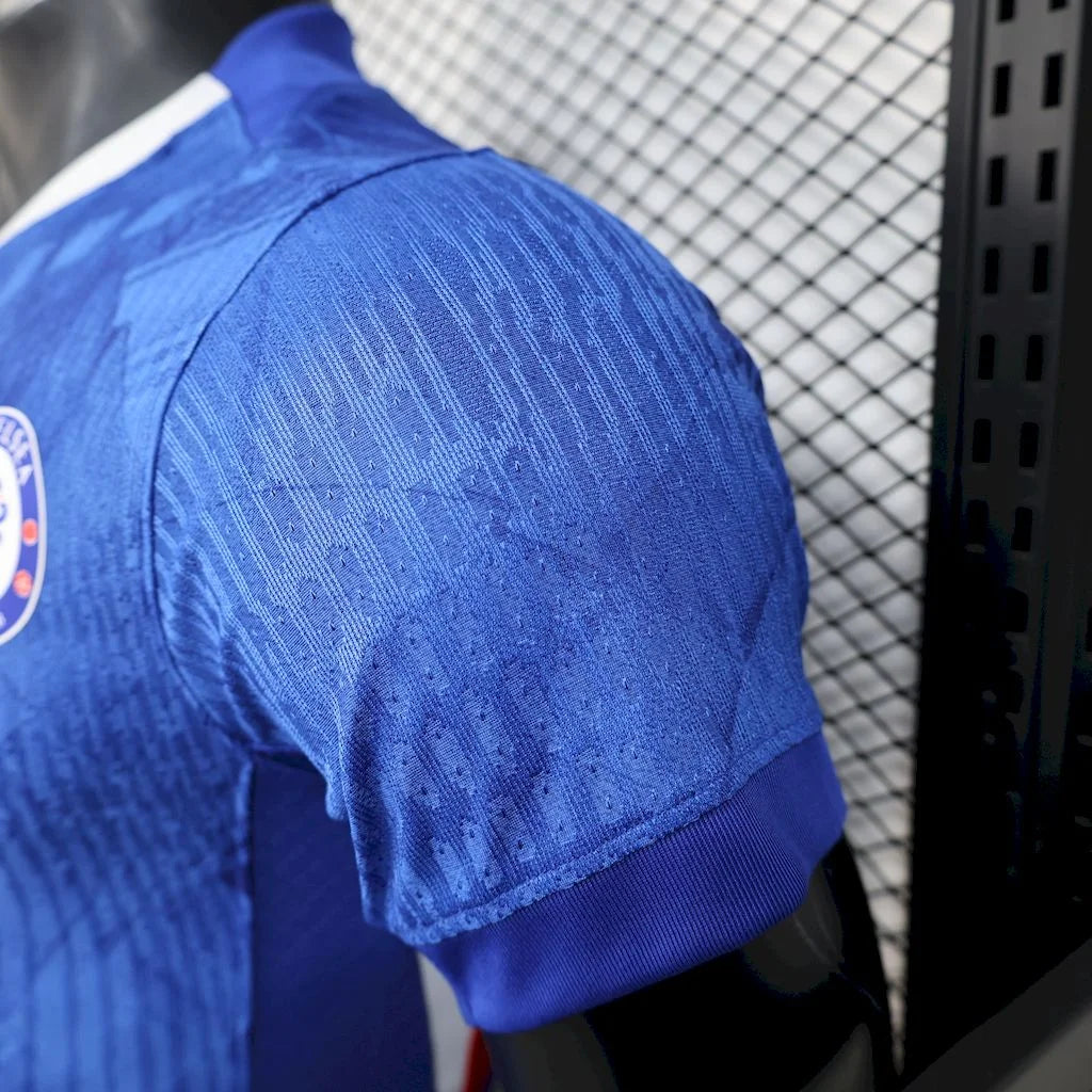 2025/2026 Player Version Chelsea Home Football Shirt 1:1