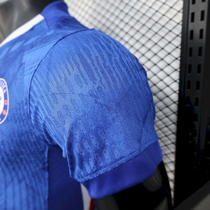 2025/2026 Player Version Chelsea Home Football Shirt 1:1