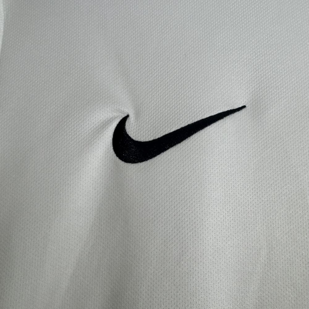 2020 Retro Psg Paris Saint-Germain Fourth Training Suit White Football Shirt 1:1