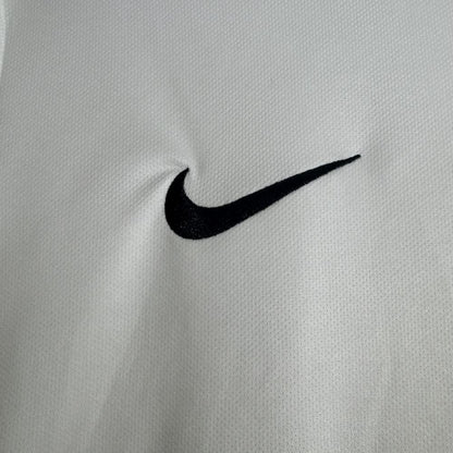 2020 Retro Psg Paris Saint-Germain Fourth Training Suit White Football Shirt 1:1