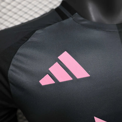 2025/2026 Player Version Inter Miami Away Football Jersey 1:1