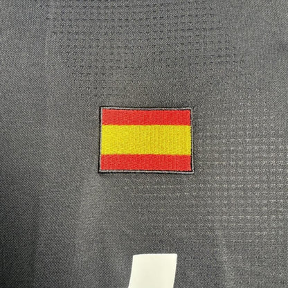 2008/2009 Retro Real Madrid Away Football Shirt 1:1