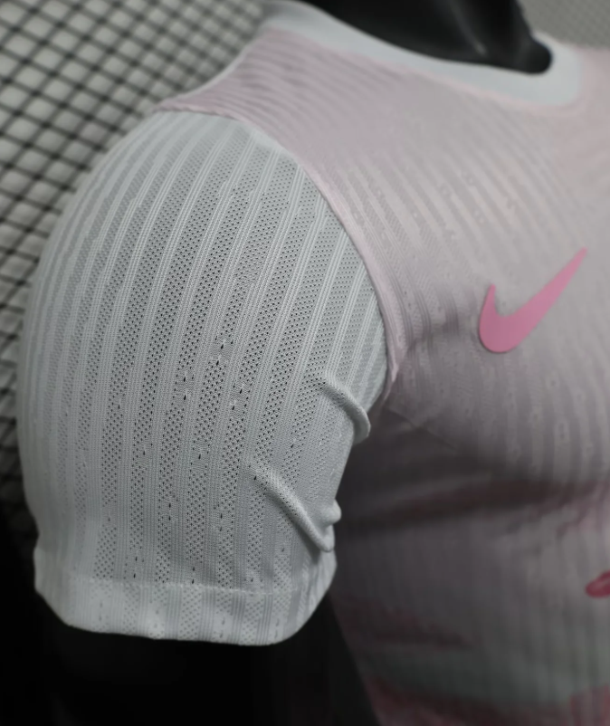 2025/2026 Player Version Brazil Jesus Special Edition 02 Football Jersey 1:1