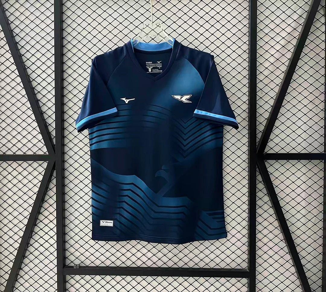 2025/2026 Lazio Third Away Football Jersey 1:1
