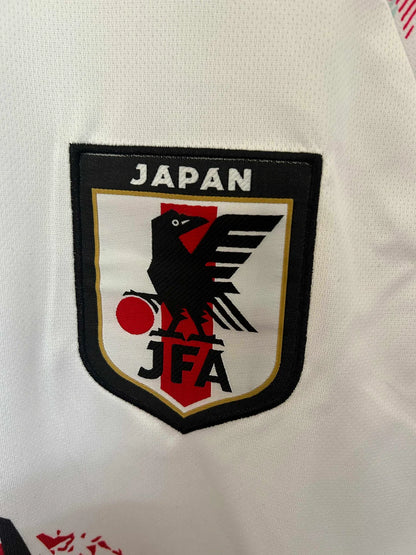 2025/2026 Japan Special Edition Football Jersey 1:1
