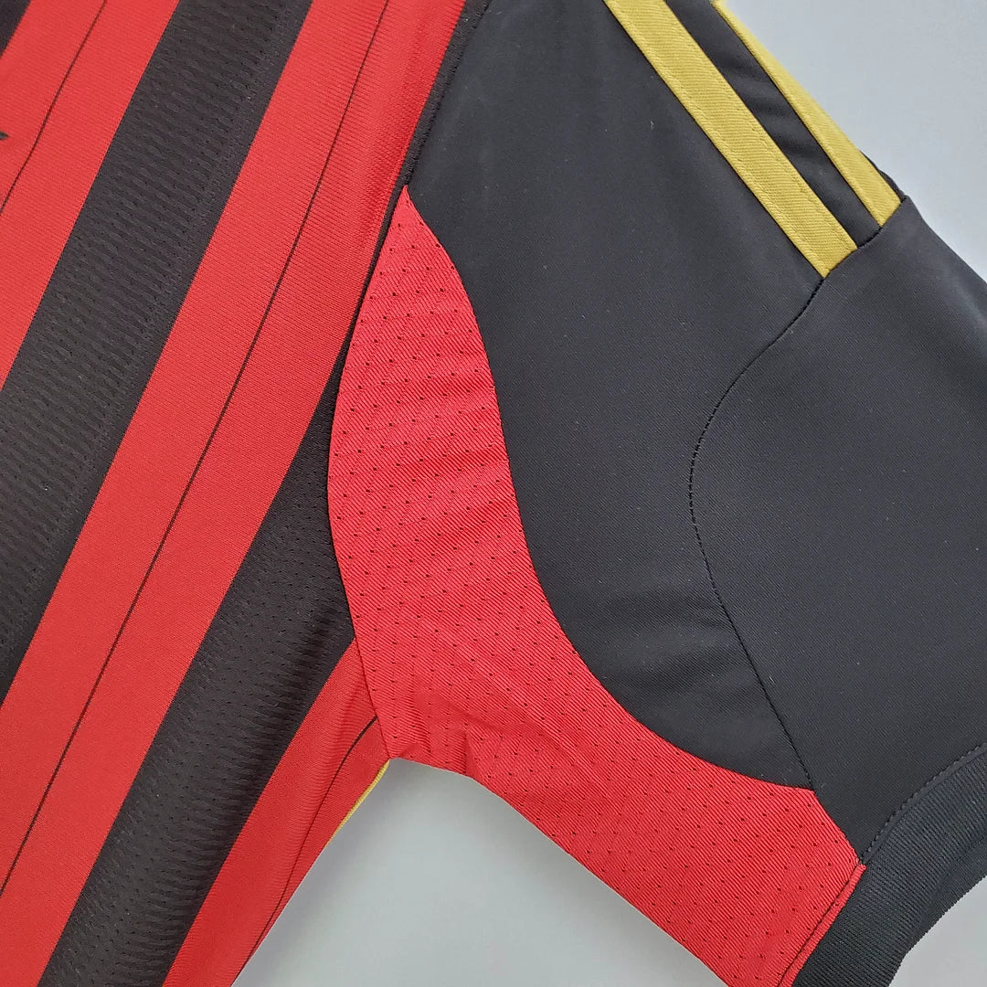 2013/2014 Retro AC Milan Home Football Shirt 1:1