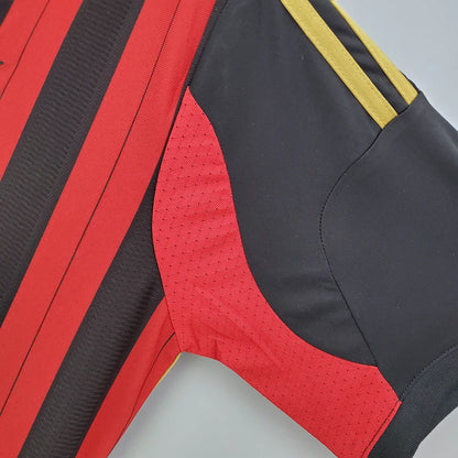 2013/2014 Retro AC Milan Home Football Shirt 1:1