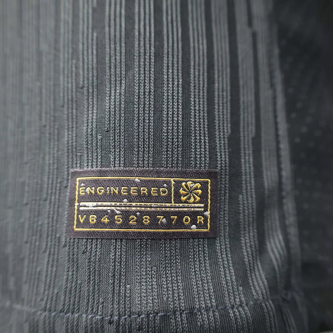 2024/2025 Player Version Liverpool Away Football Shirt 1:1