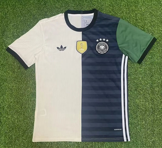 2025/2026 Germany Special Edition Football Jersey 1:1